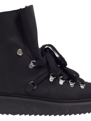 Черевики KENZO (3364): фото - Invogue